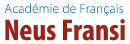 Académie de Français Neus Fransi logo